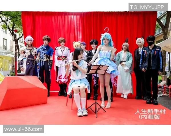 虚拟偶像崛起：打破次元壁的未来娱乐新趋势与挑战